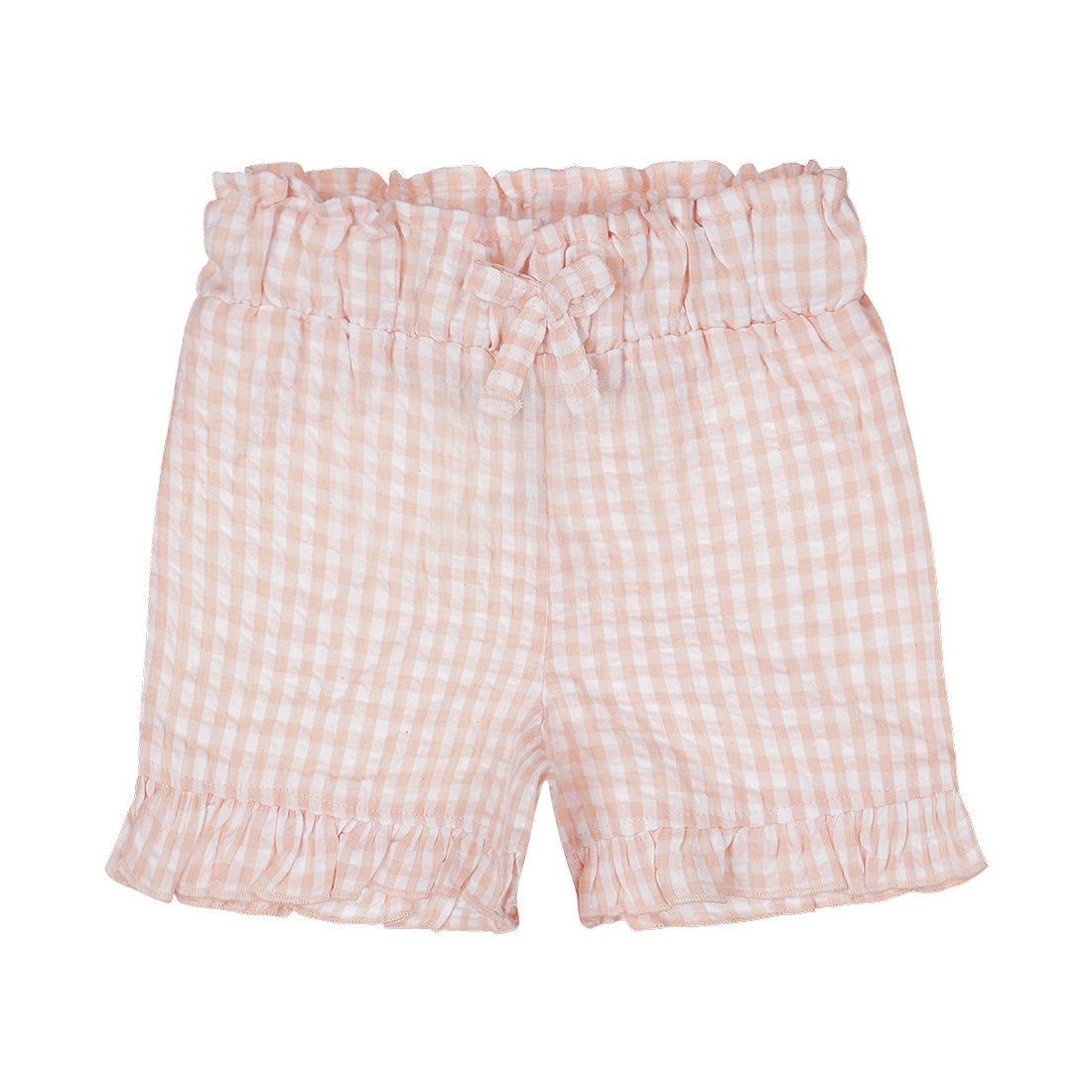 Short para niña - Kool KidsDIRKJEKool KidsP54328Short para niña2 AñosLight coral